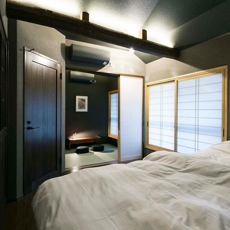 Arima Koyado Uraku Hotel Kobe Bagian luar foto