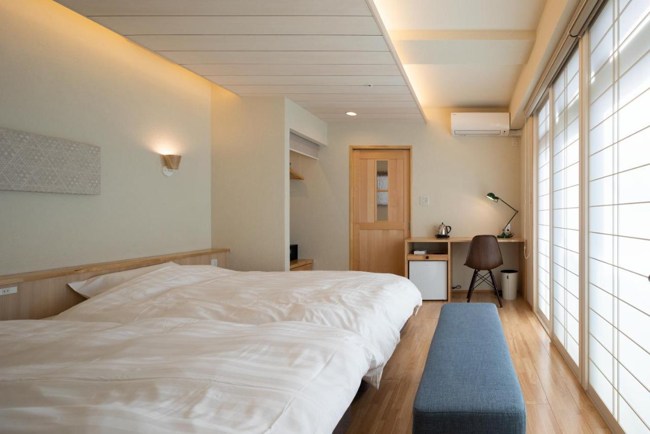 Arima Koyado Uraku Hotel Kobe Bagian luar foto